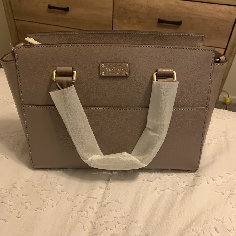 NWT Kate Spade crossbody